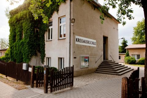 Kreismusikschule Oberhavel
