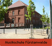 Musikschule Oder-Spree in Fürstenwalde
